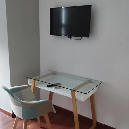 Passe E Spasse Konukevi